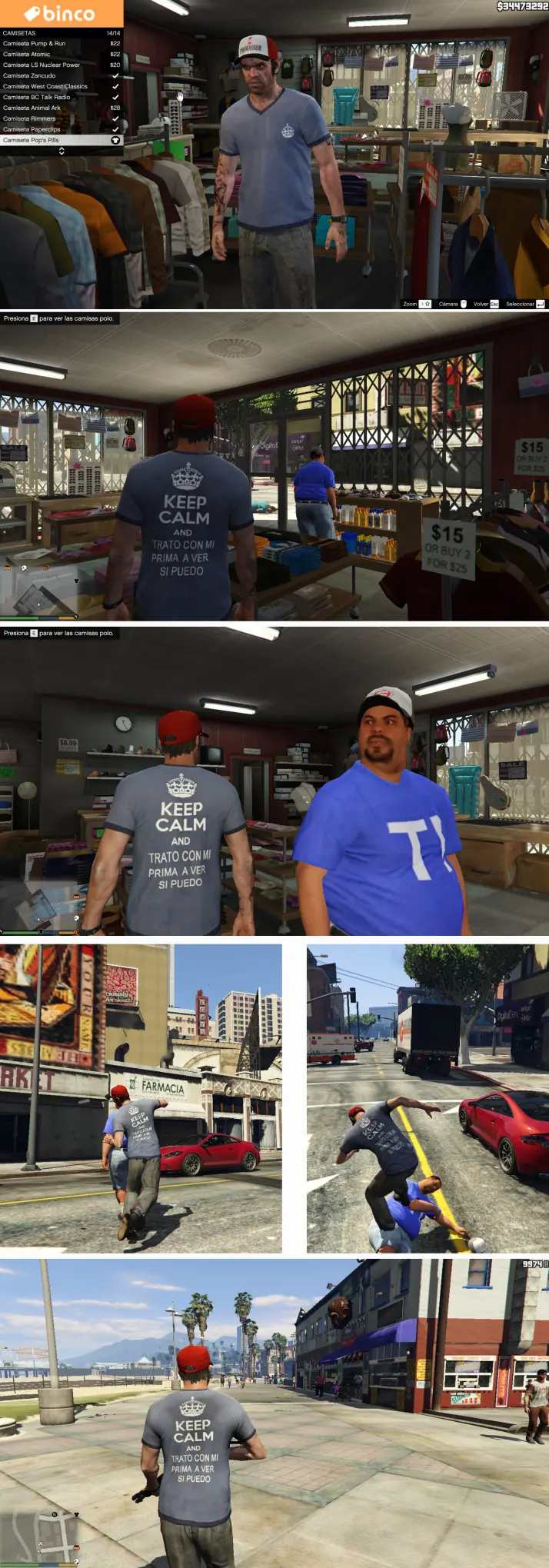 grand theft auto 5