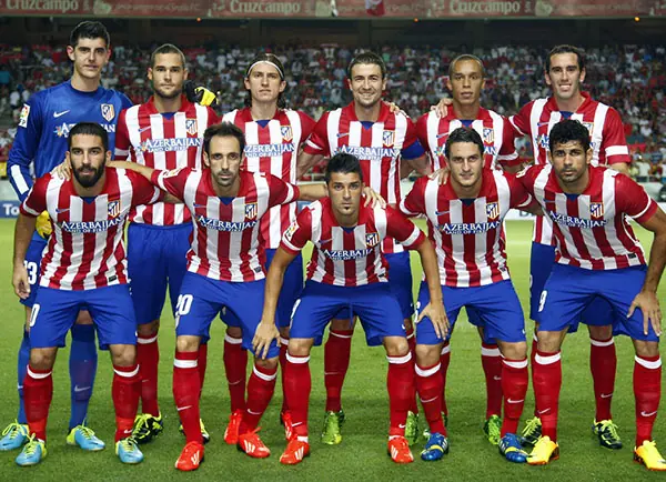 Libertadores Libertadores
