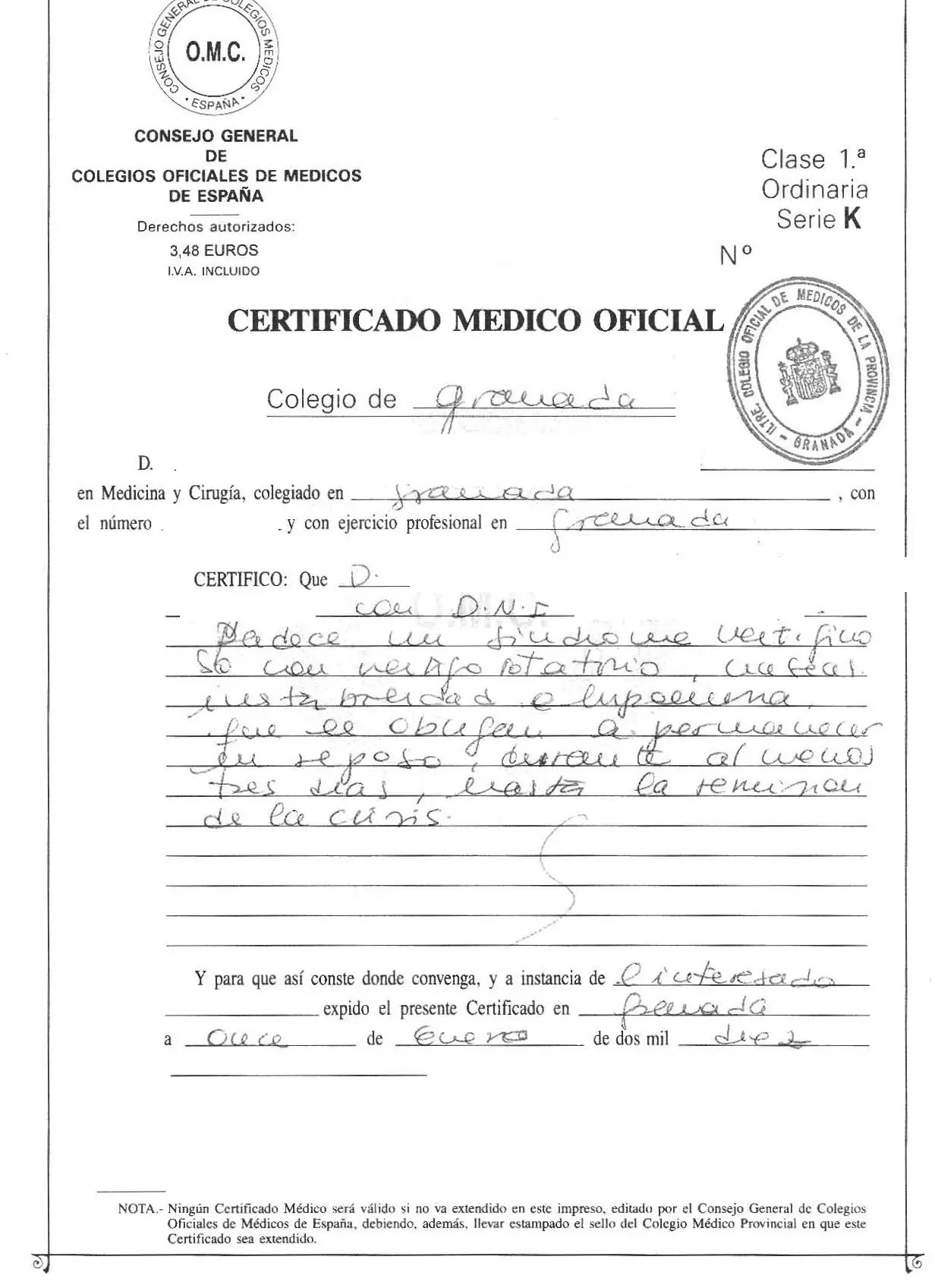Tengo hongos en el pene, se me cayo el mundo, certificada3p