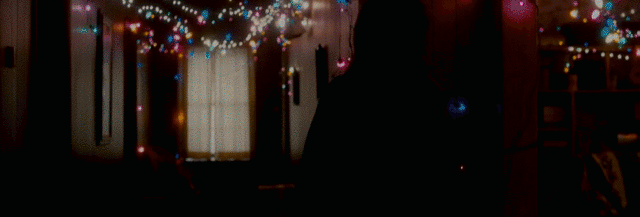 stranger things
