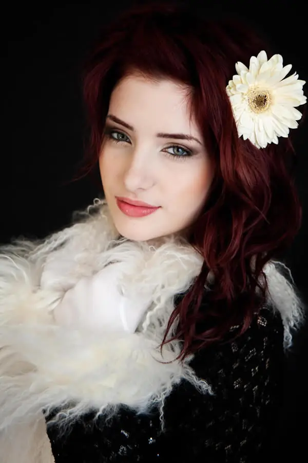 belleza
