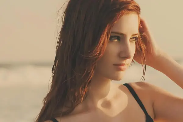 famosas