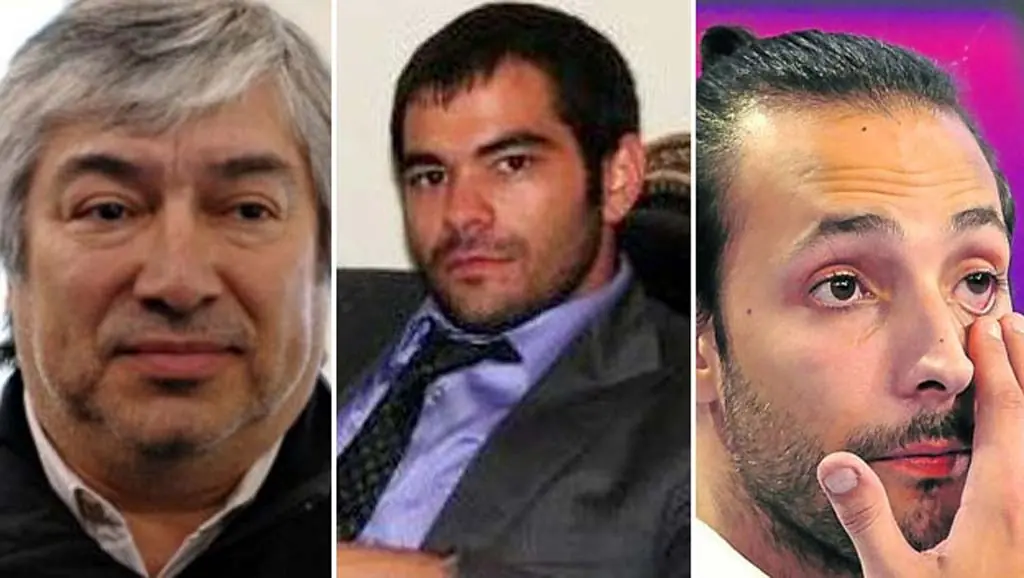 Vuelve Lanata con su antiguo grupo de periodistas