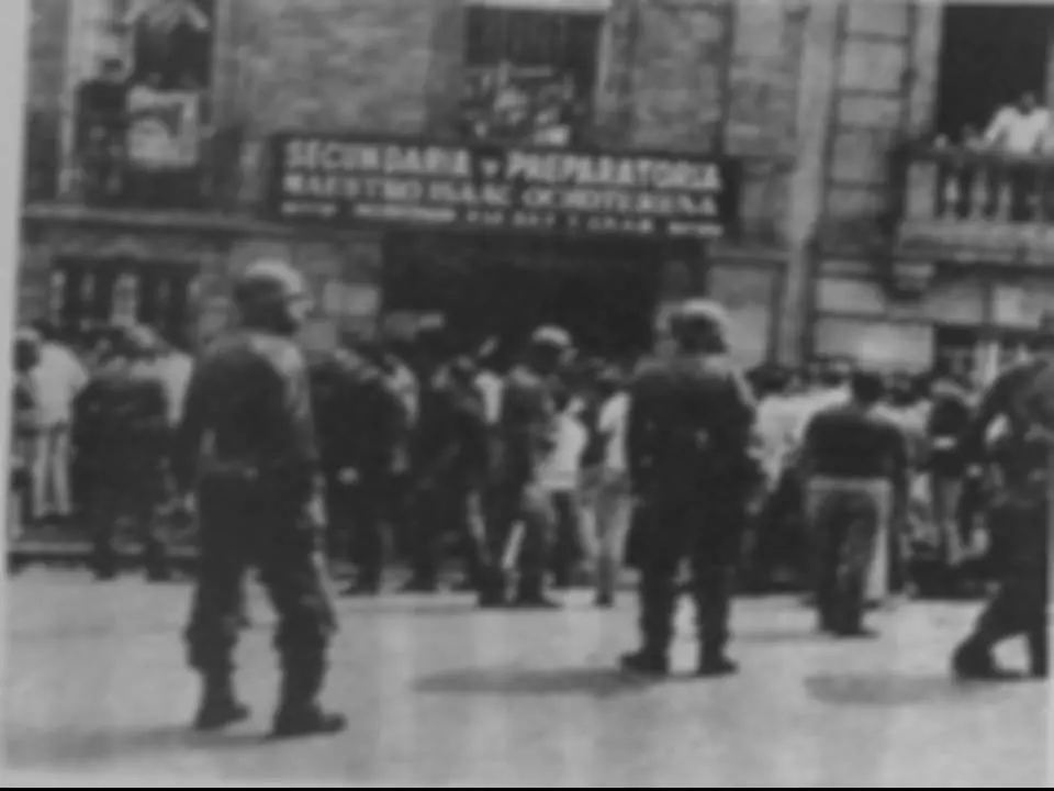 Mexico 1968 Mexico 1968