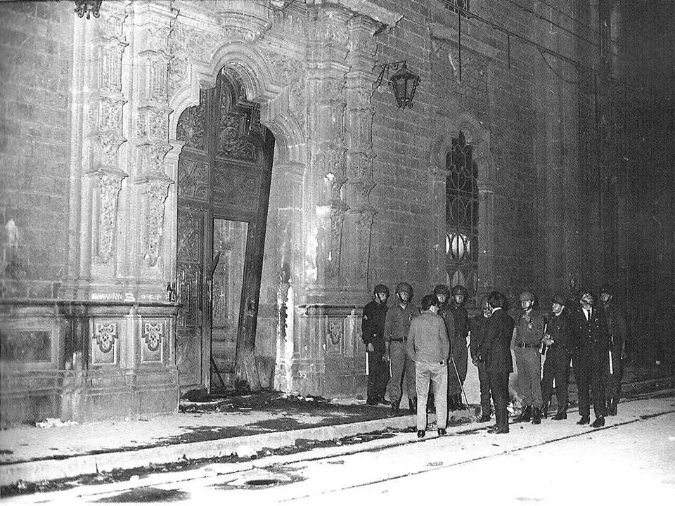 la matanza de tlatelolco la matanza de tlatelolco