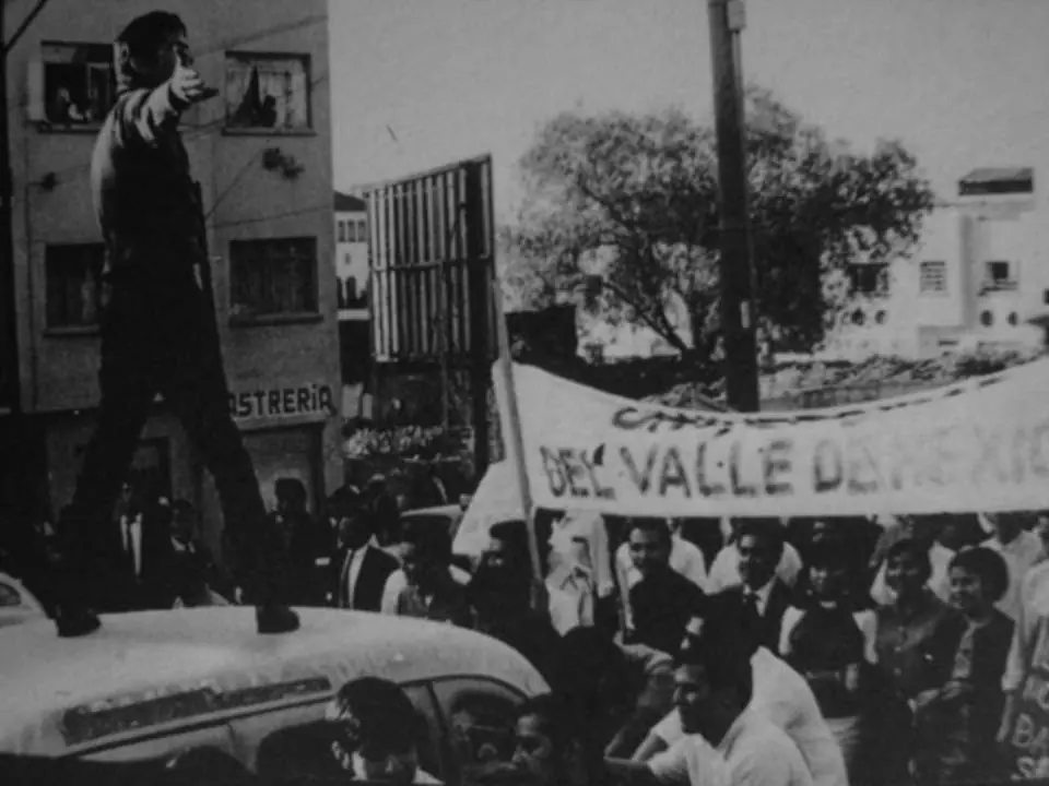 Mexico 1968 Mexico 1968