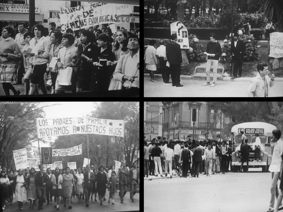 octubre 1968 octubre 1968
