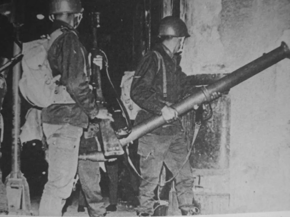Mexico 1968 Mexico 1968