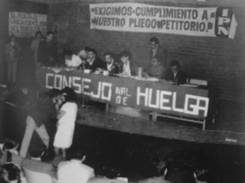 la matanza de tlatelolco la matanza de tlatelolco