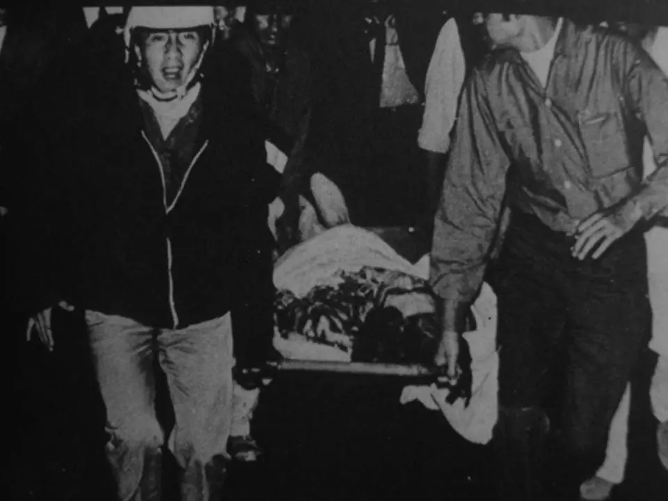 movimiento estudiantil de 1968 movimiento estudiantil de 1968