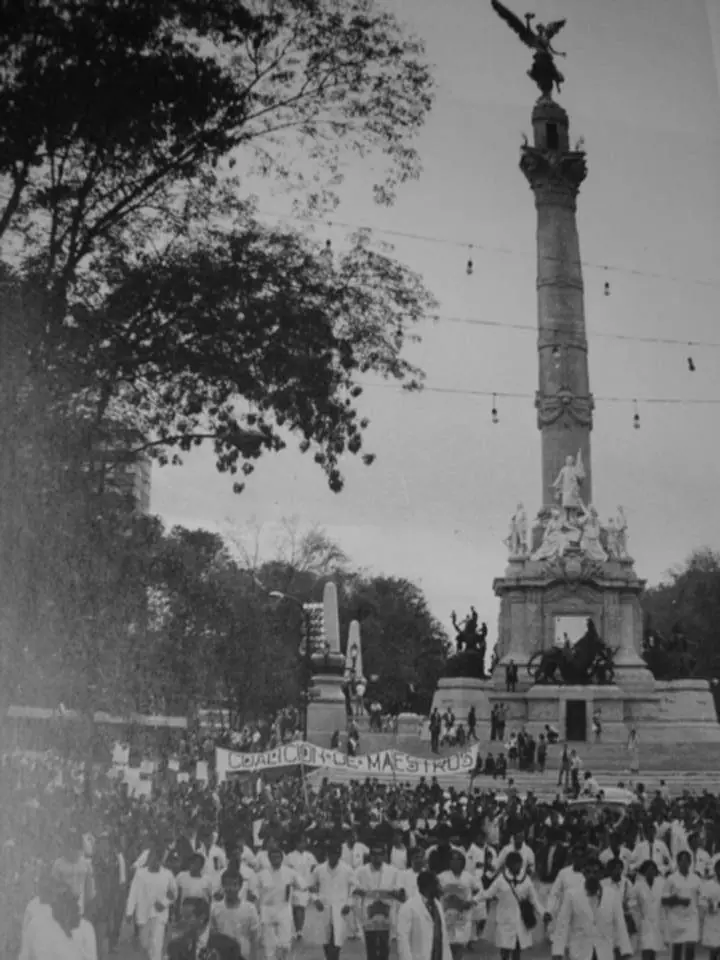 la matanza de tlatelolco la matanza de tlatelolco