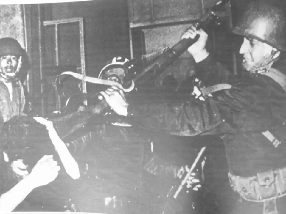 movimiento estudiantil de 1968 movimiento estudiantil de 1968