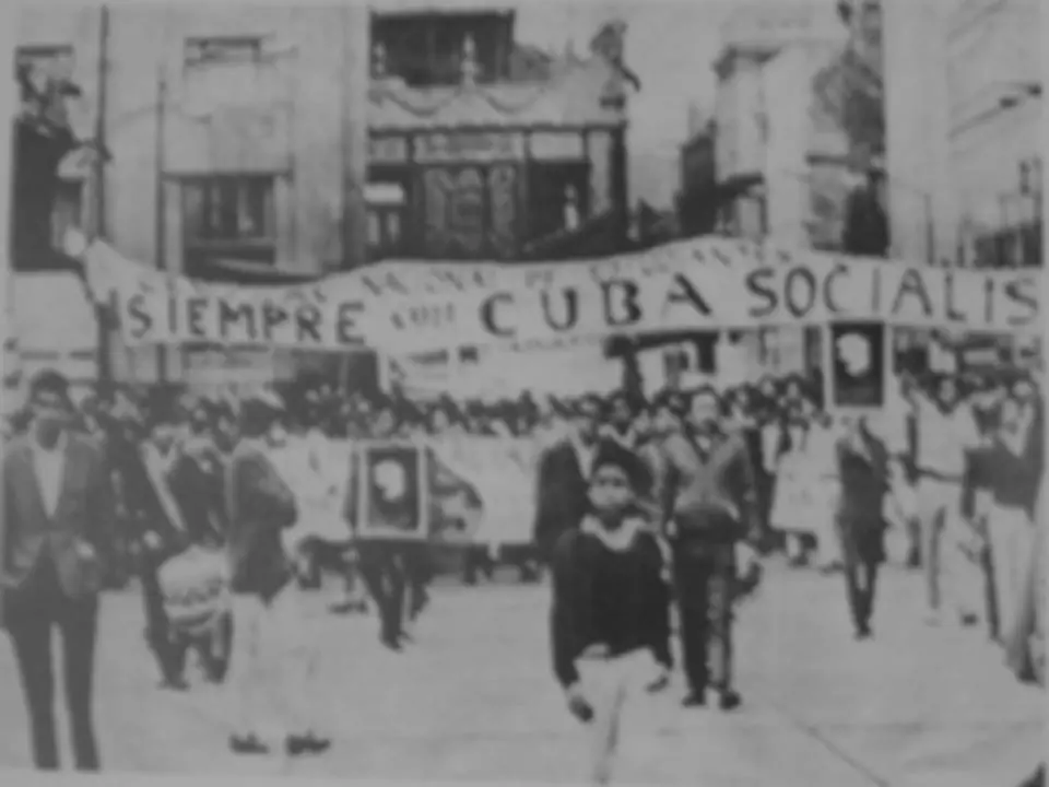 movimiento estudiantil de 1968 movimiento estudiantil de 1968