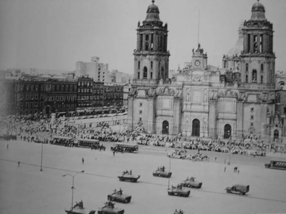 movimiento estudiantil de 1968 movimiento estudiantil de 1968