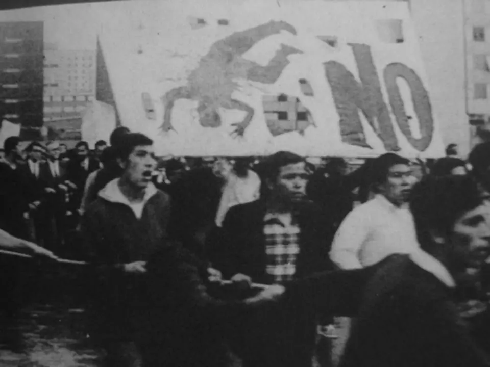 movimiento estudiantil de 1968 movimiento estudiantil de 1968