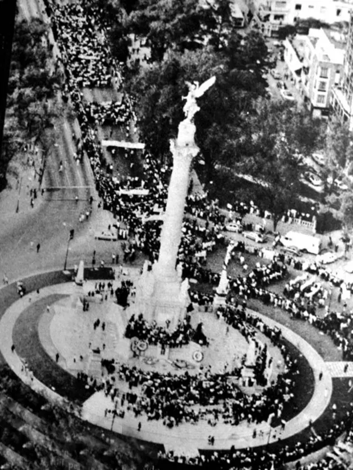 Mexico 1968 Mexico 1968