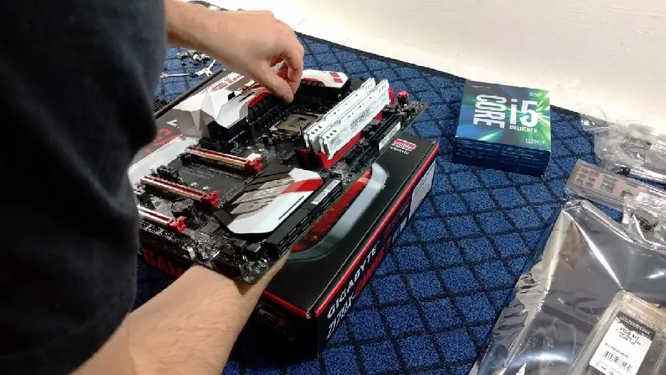 deepcool captain 240