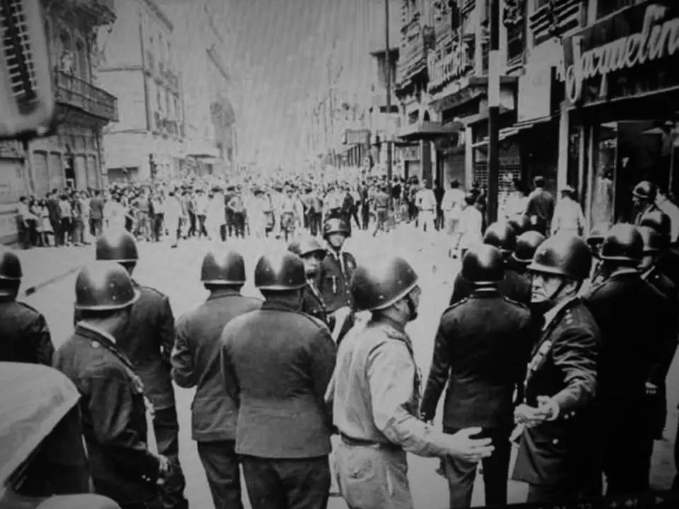 octubre 1968 octubre 1968
