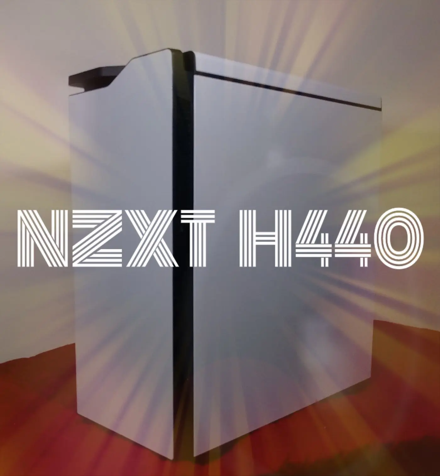 Nzxt H440