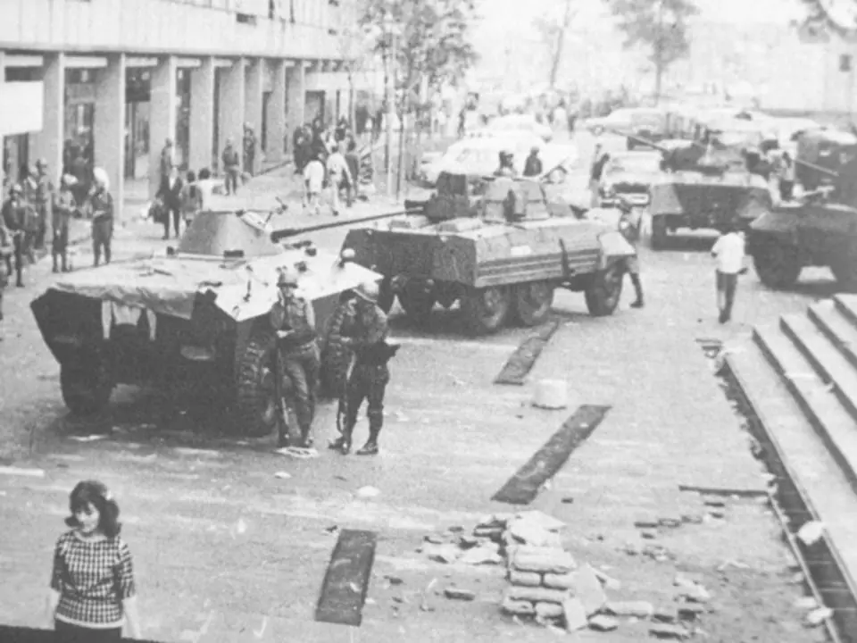 octubre 1968 octubre 1968
