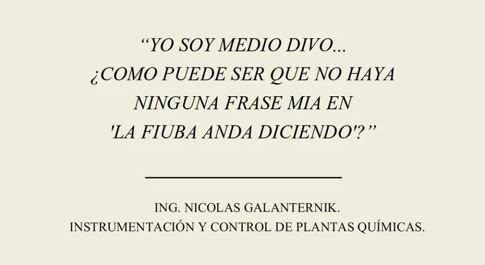 Fernando Acero Fernando Acero