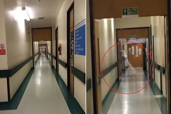 fantasma fantasma