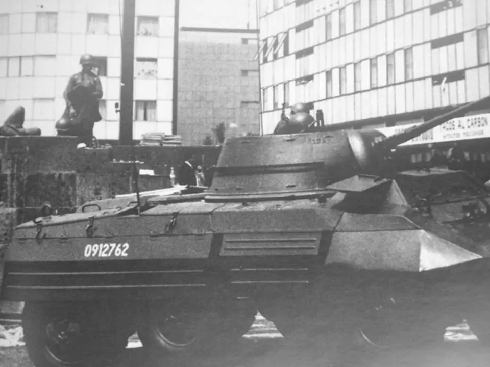 movimiento estudiantil de 1968 movimiento estudiantil de 1968