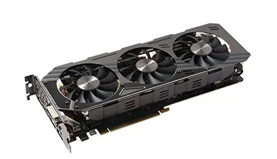i5 6600K