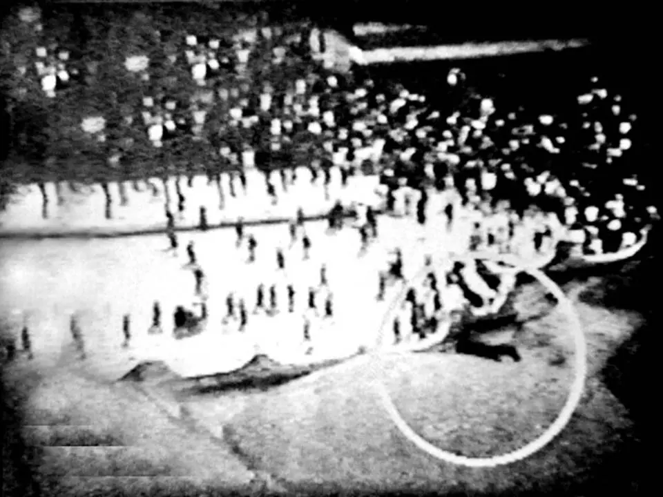 2 de octubre de 1968 (parte 1, cronologia) 2 de octubre de 1968 (parte 1, cronologia)