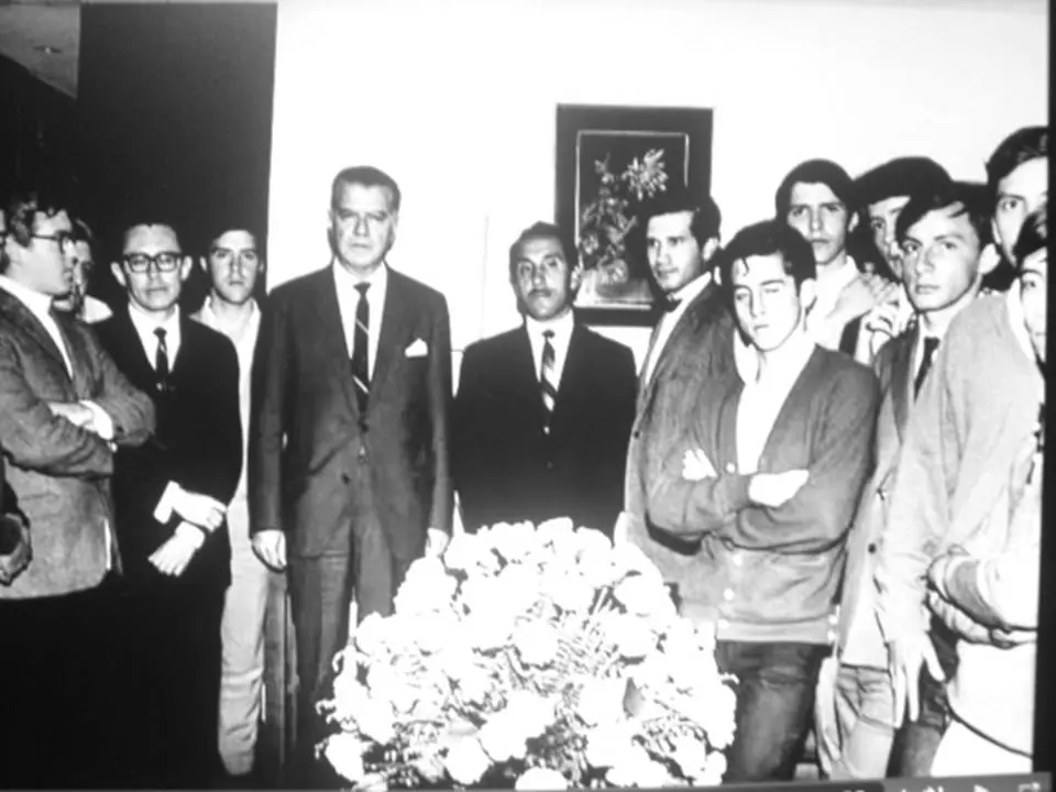 Mexico 1968 Mexico 1968