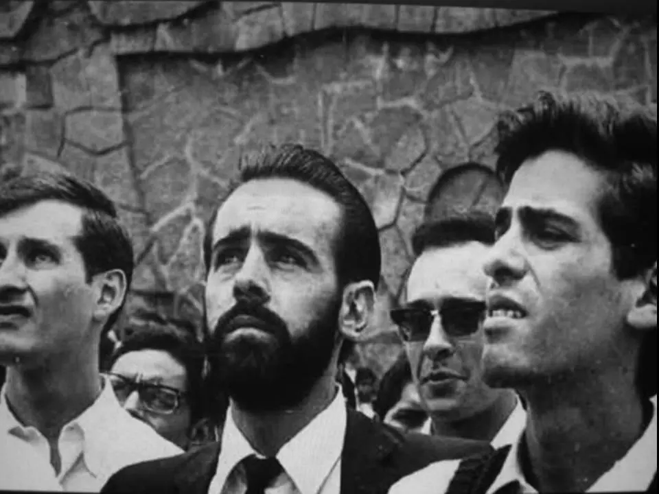 movimiento estudiantil de 1968 movimiento estudiantil de 1968
