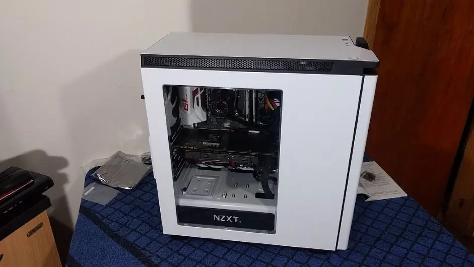ballistix
