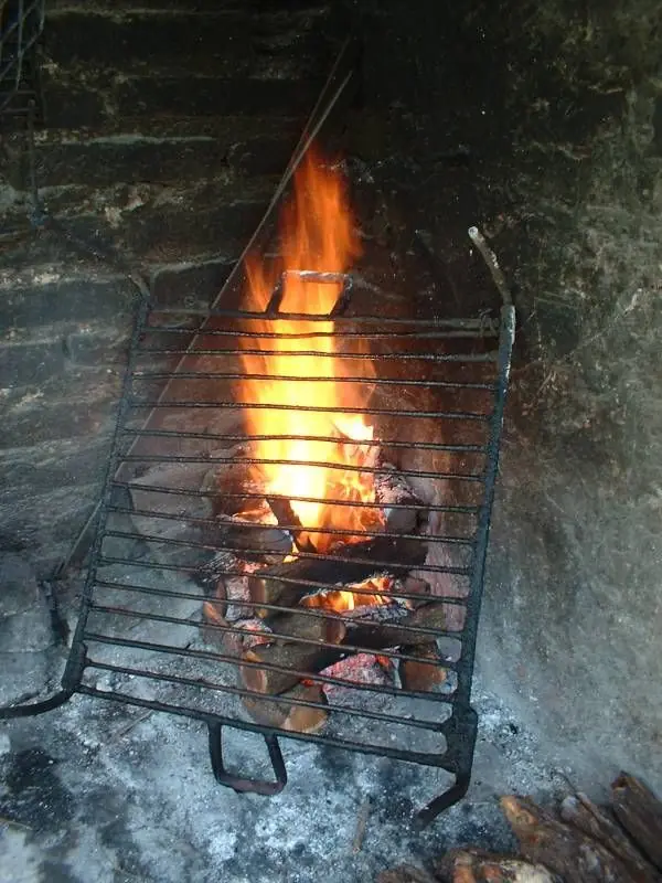 "Asado"...consejos para ser el mejor Asador