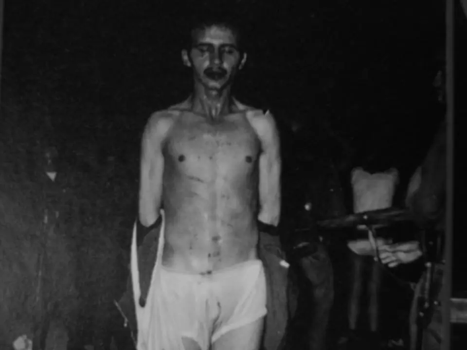 Mexico 1968 Mexico 1968