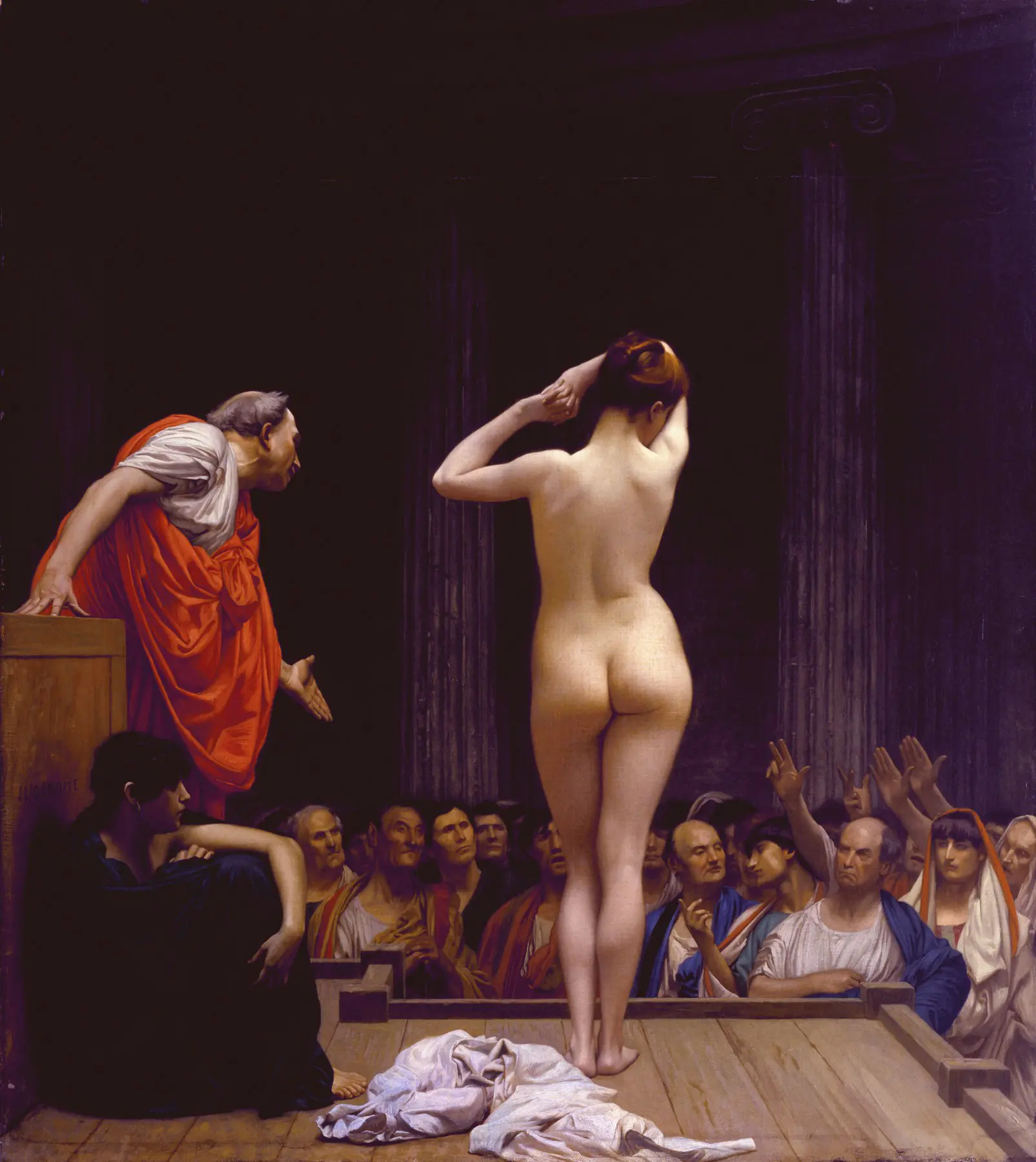 StripTease