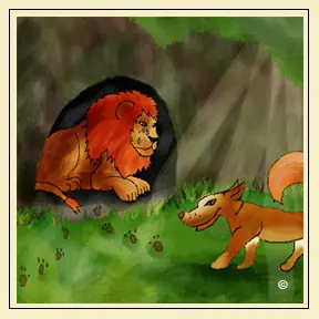 fabulas cortitas , enseñanzas largas !!