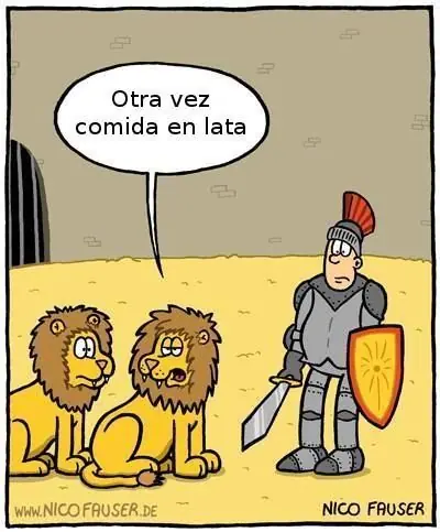 humor