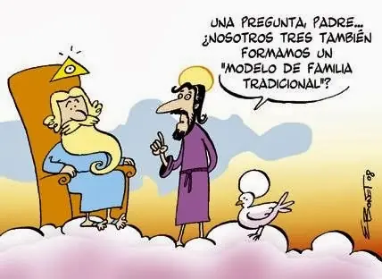 Humor para ateos y no tan ateos 3