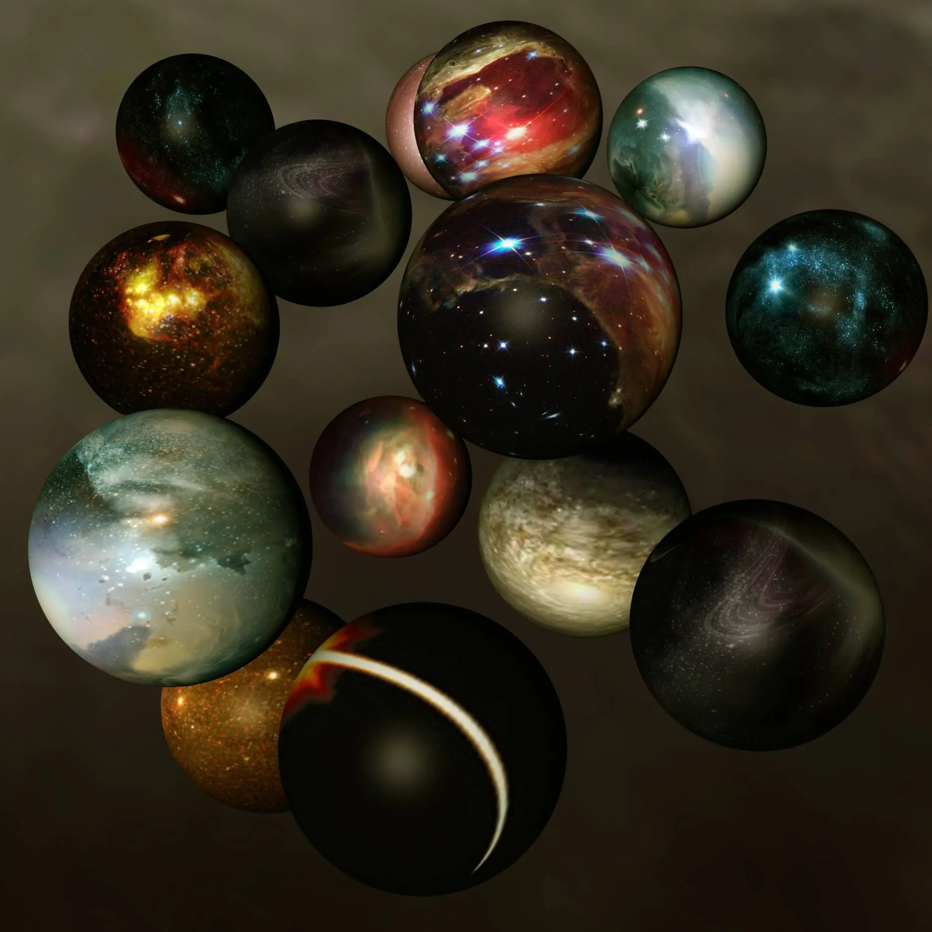 multiverso