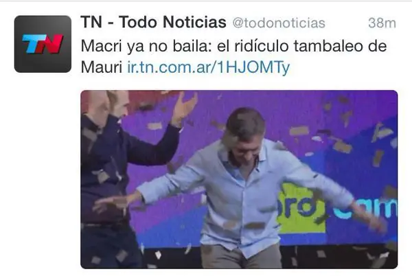 macri