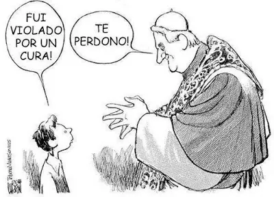 Humor Ateo