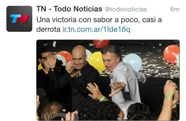 elecciones caba