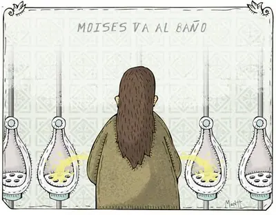 Humor Ateo