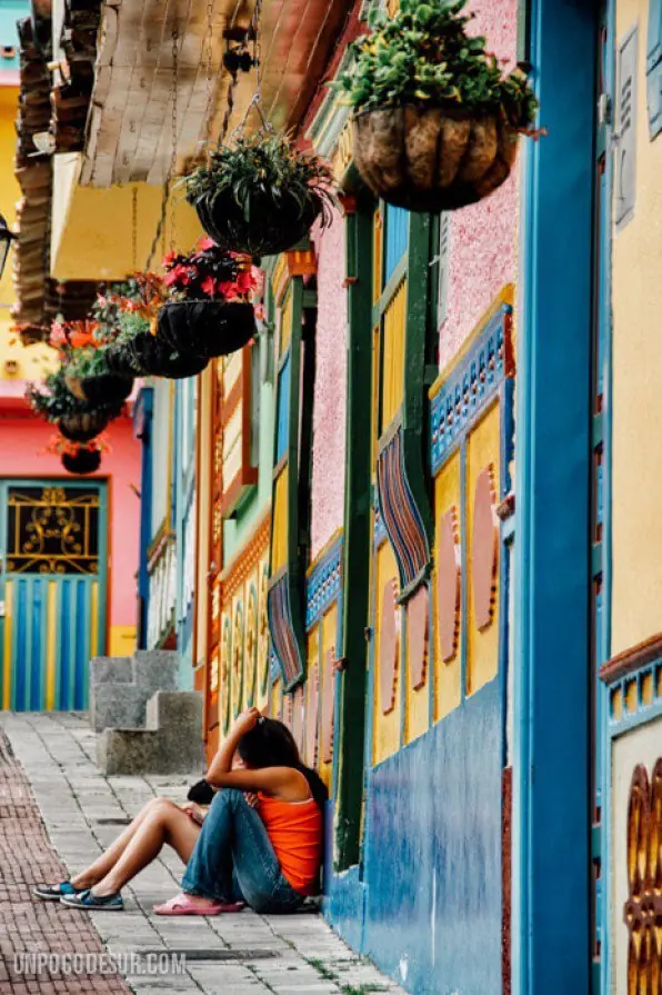¿Qué visitar en Colombia? 5 Pueblos de ataque