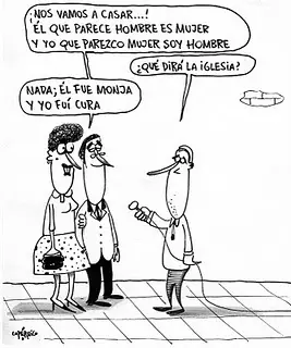 humor blasfemo