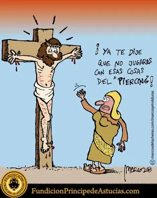 Humor Ateo