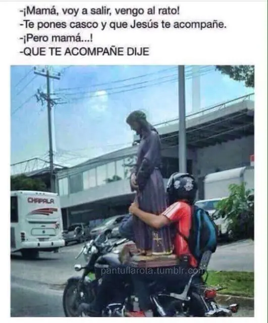Humor para ateos y no tan ateos 3