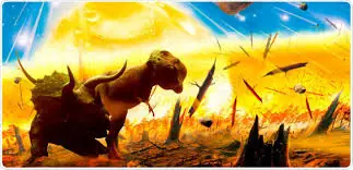 extincion