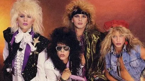 Slash por feo no pudo entrar a mejor banda de rock de la his
