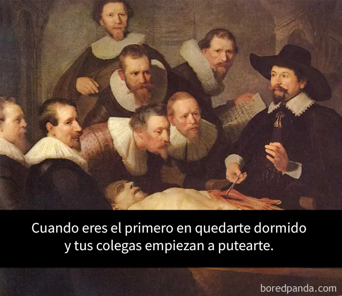 humor historico